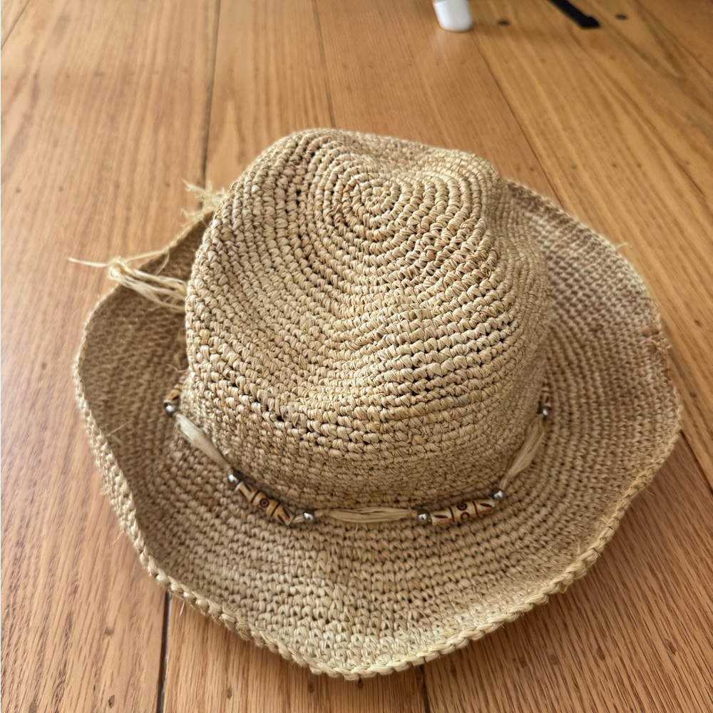 Scala sun hat
